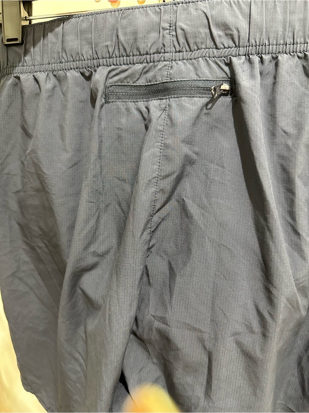 Men Shorts Subcategory Classification - Picture 5 of 5